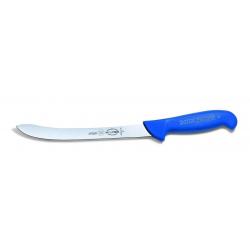 Dick Ergogrip Bleu 8.2417.15 Couteau à filet de poisson 15 CM