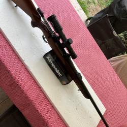 Amateurs et Connaisseurs: superbe BRNO ZKK602 en 300wm