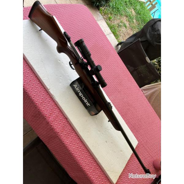 Amateurs et Connaisseurs: superbe BRNO ZKK602 en 300wm