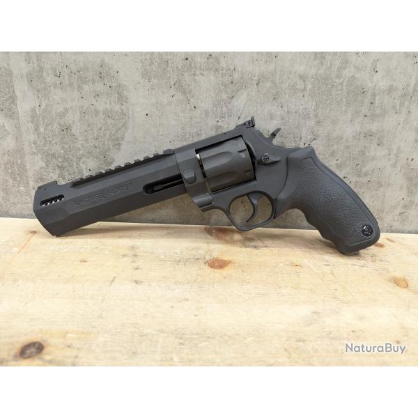 Revolver Taurus 357H Raging Hunter 6,75" Black Mat .357 Magnum