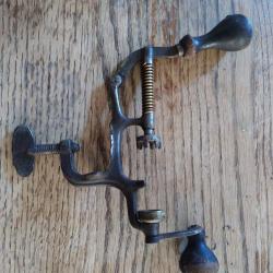 Très joli sertisseuse calibre 12 mm carabine