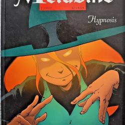 Hypnosis - Mélusine - Tome 9