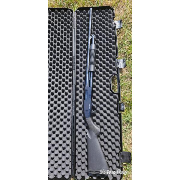 Mossberg M88 Maverick 88