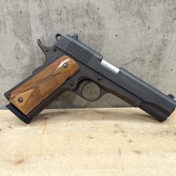 Pistolet Semi-Automatique Tanfoglio Witness 1911 - Cal .45 ACP