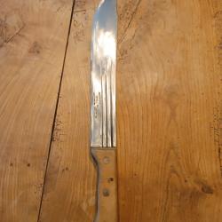 MACHETTE MARTINDALE N°14