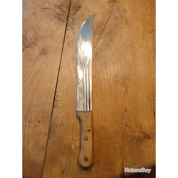 MACHETTE MARTINDALE N14