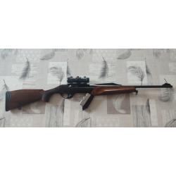 Benelli argo 300 win mag