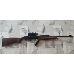 Benelli argo 300 win mag