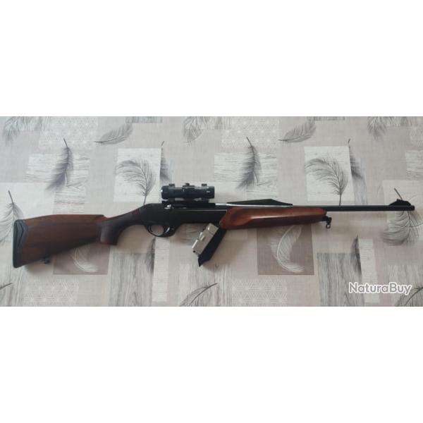 Benelli argo 300 win mag