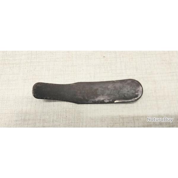 Lame ressort de hausse de Mauser 98K allemande ww2