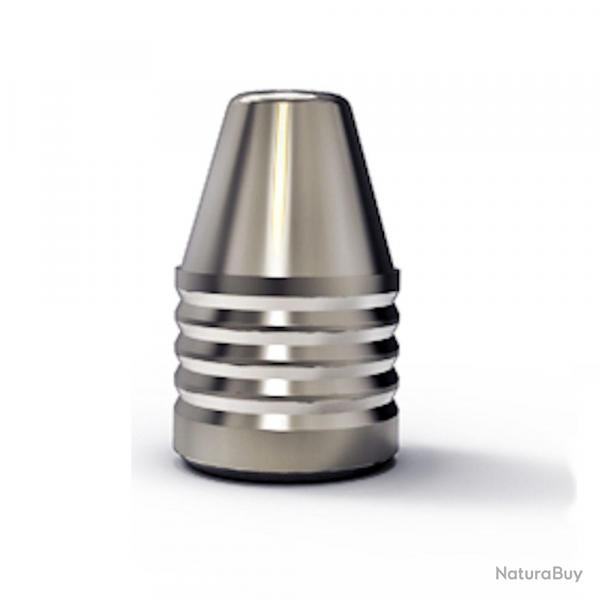 Moule LEE  deux cavits 356-124-TC pour fondre des balles ogivales de cal. .356