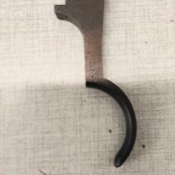 Queue de détente de fusil mauser gew 98 /K98(2)