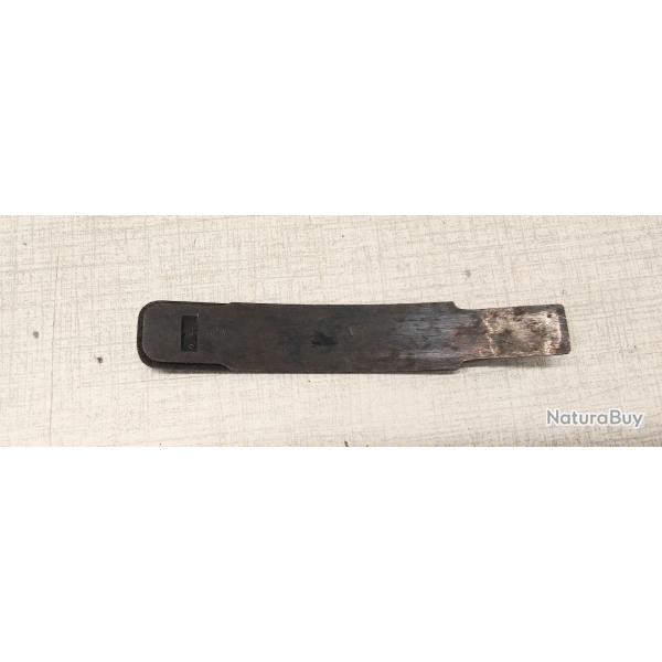 Ressort de planchette de hausse de Mauser portugais modle 1904