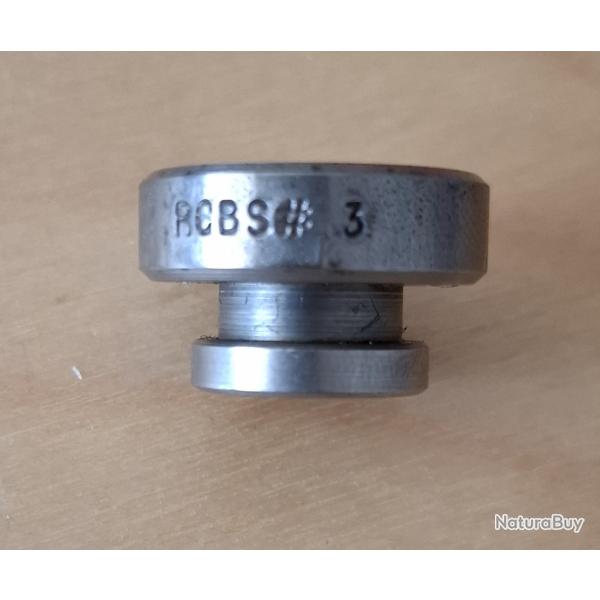 Shell Holder RCBS #3