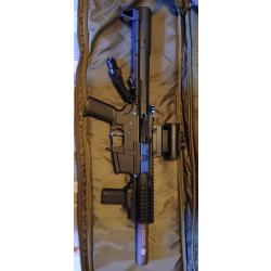 ARP9 G&G