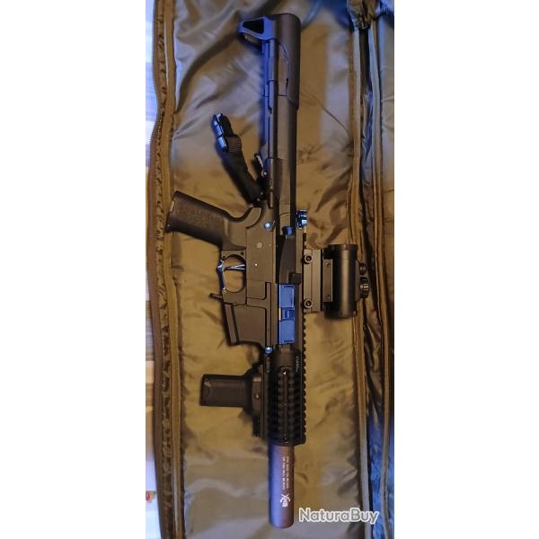 ARP9 G&G