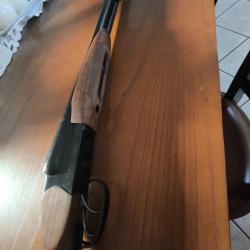 Fusil calibre 12 Baïkal ij 43 juxtaposé