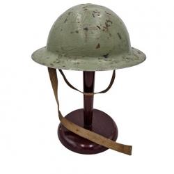 CASQUE ANGLAIS 1939