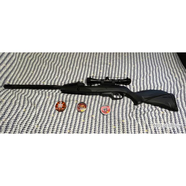 Carabine  Plomb 29 Joules Gamo Replay 10
