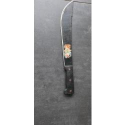 Machette Martindale vintage.
