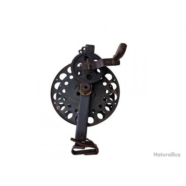 DEROULEUR DE CABLE DE CEINTURON ALLEMAND W2