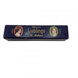 HARMONICA ALLEMANDE HOHNER