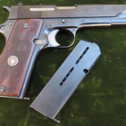 Pistolet semi-automatique STAR modelo B calibre  9 x19