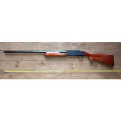 Fusil à pompe calibre 16 modèle Rapid