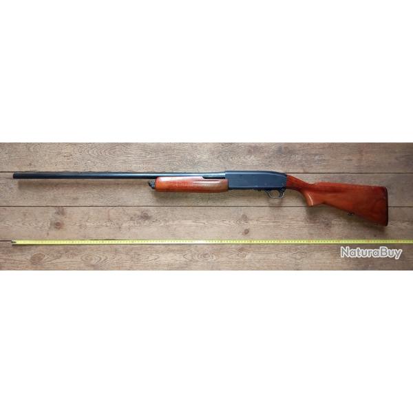 Fusil  pompe calibre 16 modle Rapid