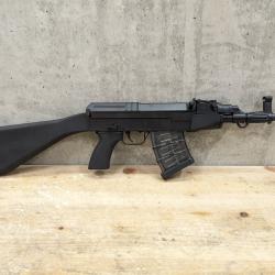 Carabine Semi-Automatique CSA VZ58 Sporter - Cal. 7,62x39mm, Canon 19 cm