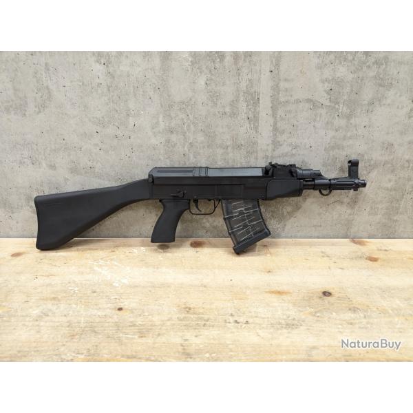 Carabine Semi-Automatique CSA VZ58 Sporter - Cal. 7,62x39mm, Canon 19 cm