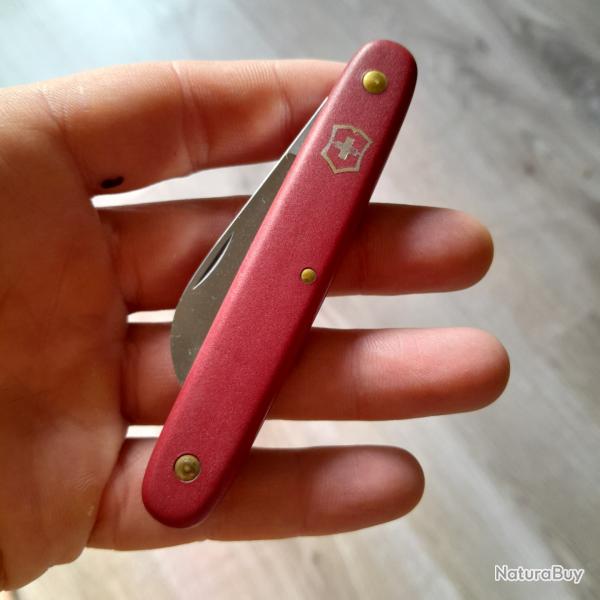 Serpette Victorinox