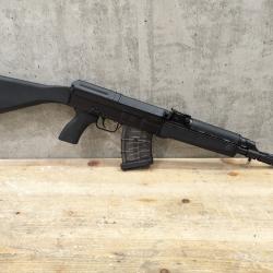 Carabine Semi-Automatique CSA VZ58 Sporter - Cal. 7,62x39mm
