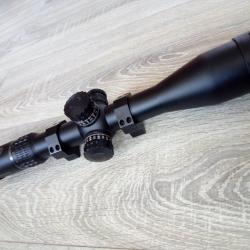 Lunete Burris XTR II 4-20X50 34mm