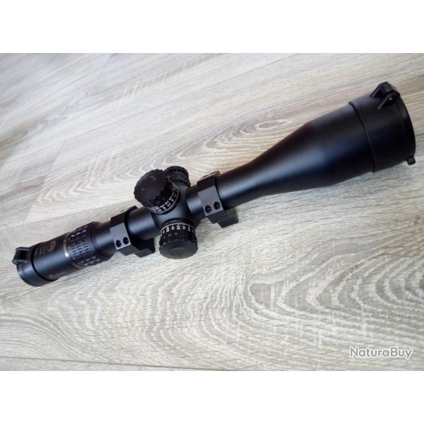 Lunete Burris XTR II 4-20X50 34mm