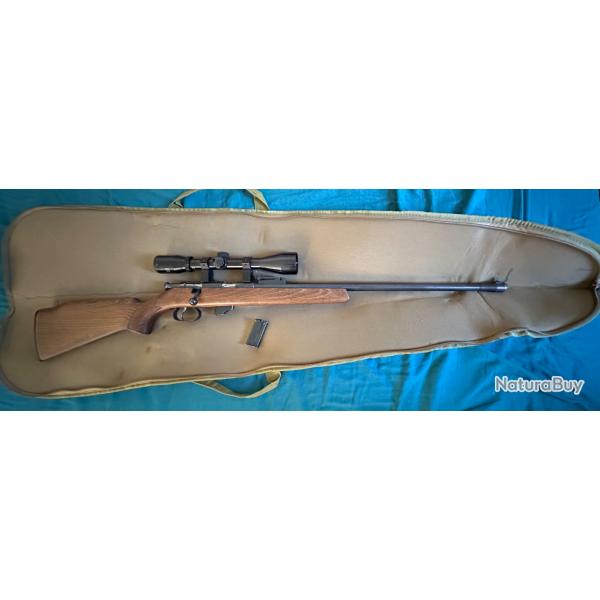 TOZ 22LR