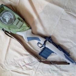 Savage Scout 110 calibre 308 Win