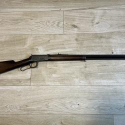 Winchester 1894 de 1906