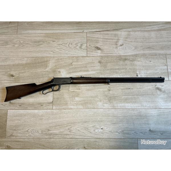 Winchester 1894 de 1906