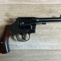 Revolver colt modèle 1917 45acp en superbe etat