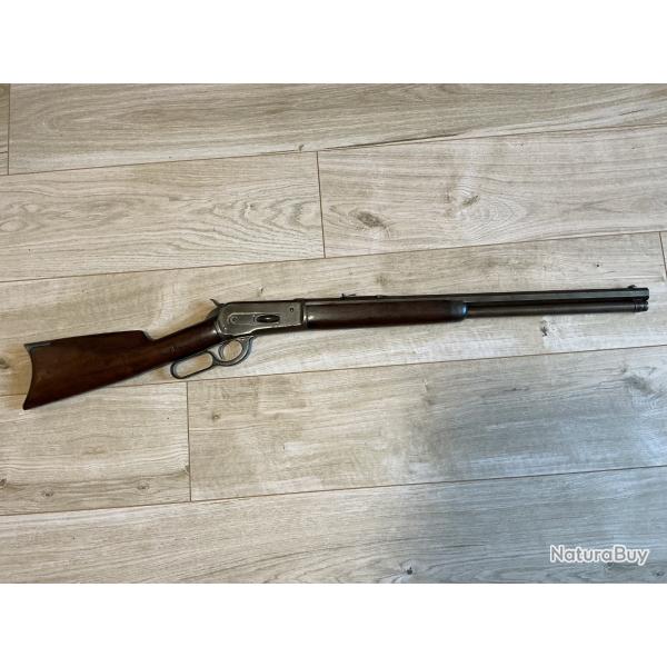 Winchester 1886 de 1891 catgorie D