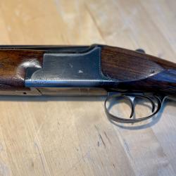 Browning B25 calibre 12/70 - Fabrication Belge, Manufacture d'Armes de Herstal