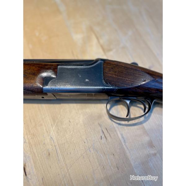 Browning B25 calibre 12/70 - Fabrication Belge, Manufacture d'Armes de Herstal