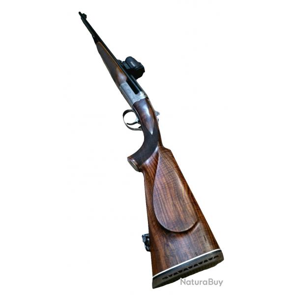 Chapuis rgex srie 3 8x57jrs + aimpoint micro h2