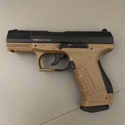 Walther P99 DAO