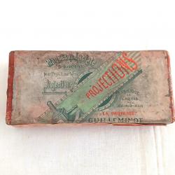 FR383150a Plaques photographiques Grande Guerre