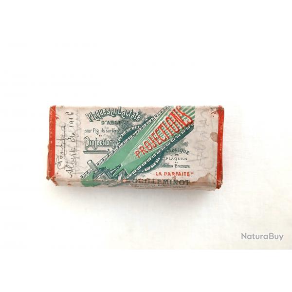 FR383150b Plaques photographiques Grande Guerre