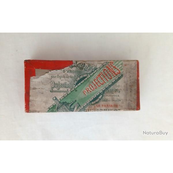 FR383150c Plaques photographiques Grande Guerre