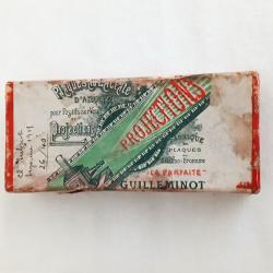 FR383150d Plaques photographiques Grande Guerre