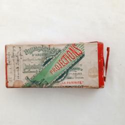 FR383150e Plaques photographiques Grande Guerre